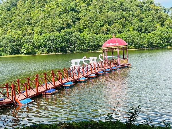 Cầu Tàu