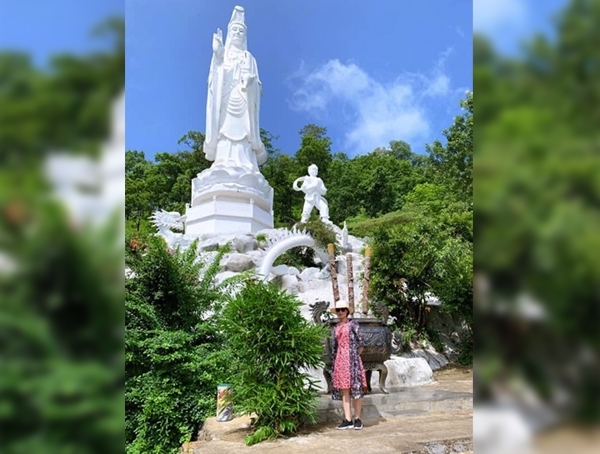 Đồi Tâm Linh