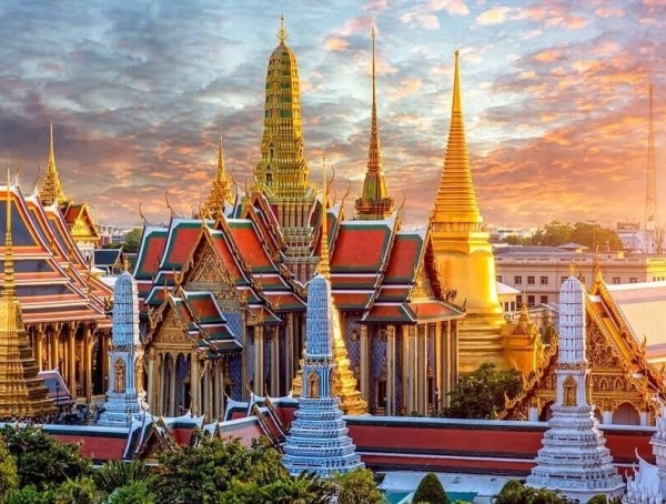 DU LỊCH THÁI LAN TỰ TÚC CHO NGƯỜI TỚI THĂM XỨ CHÙA VÀNG DU LỊCH THÁI LAN TỰ TÚC CHO NGƯỜI TỚI THĂM XỨ CHÙA VÀNG